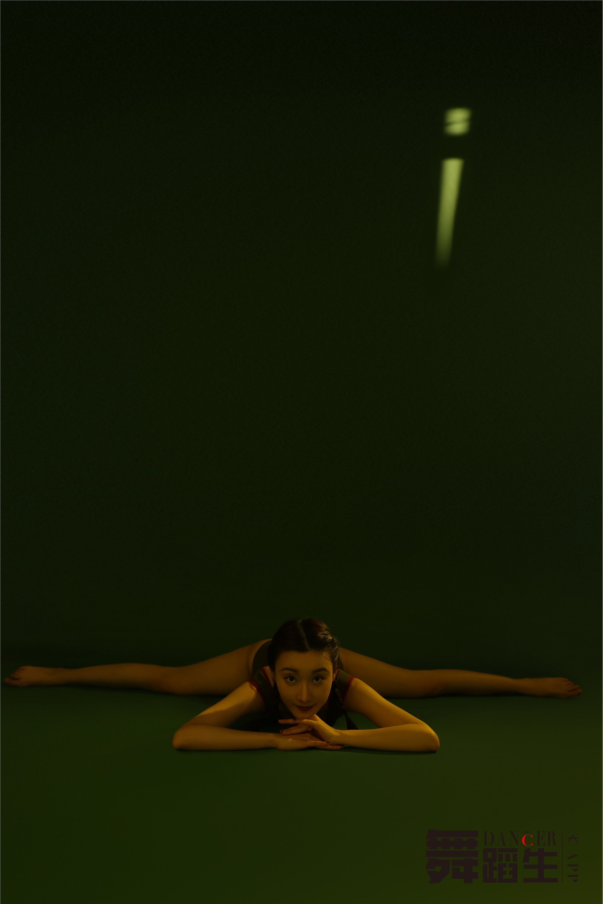 GALLI嘉丽 舞蹈生日记 093 - 芳华 张樱山